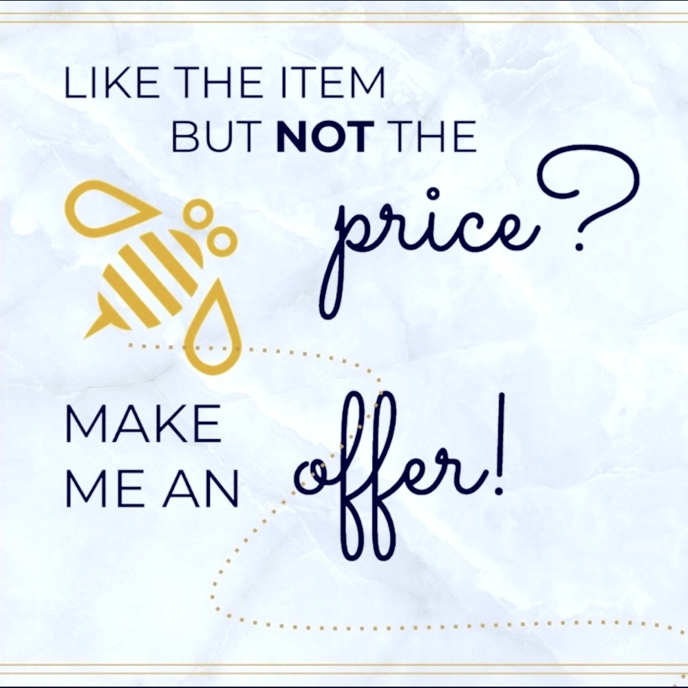 🐝 Offers Welcomed!! 🐝